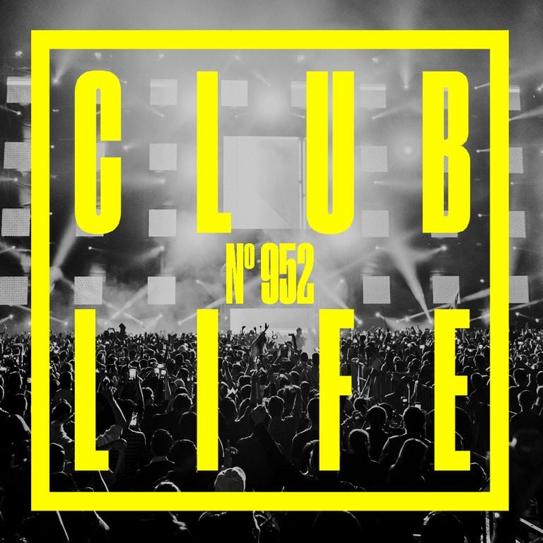CLUBLIFE by Tiësto Podcast 952