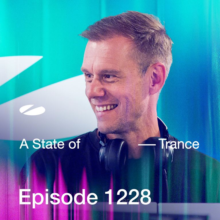 A State of Trance Episode 1228 – Armin van Buuren