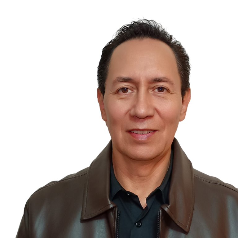 Mike Olvera 13.11.2025