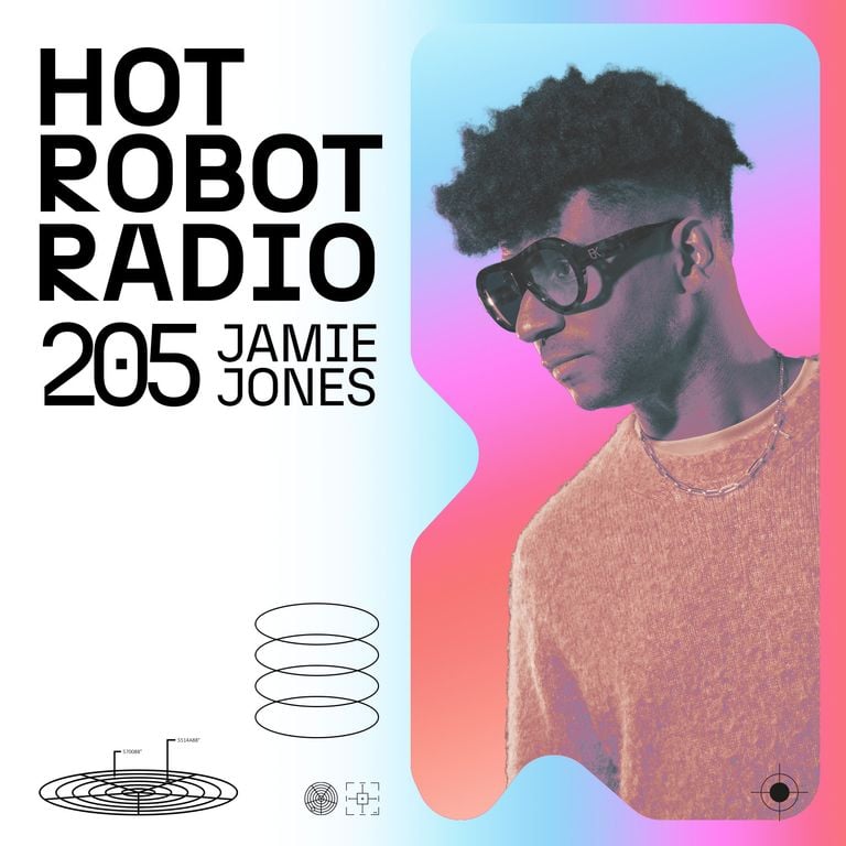 Hot Robot Radio 205