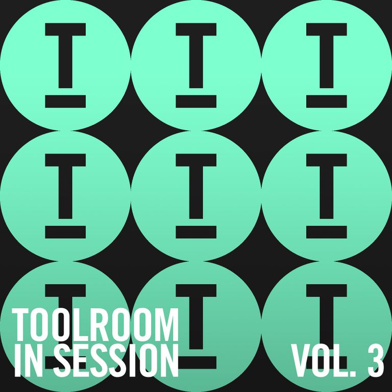 Toolroom In Session Vol. 3