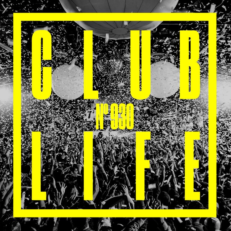 CLUBLIFE by Tiësto Podcast 930