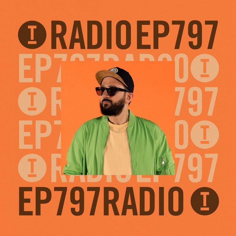 Toolroom Radio EP797: Danny Rhys