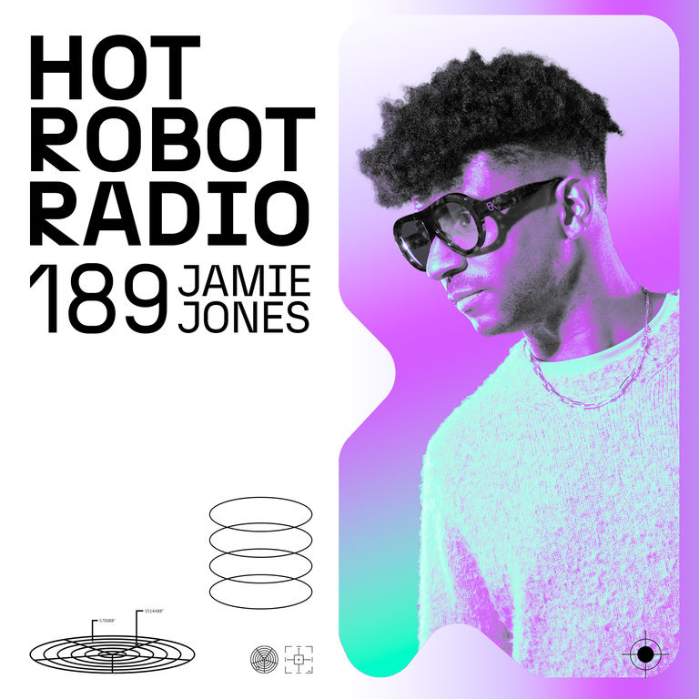 Hot Robot Radio 189