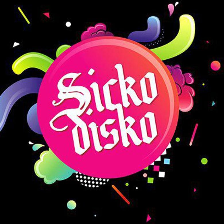 Sicko Disko Radioshow, 7.2.3015. Thumbnail