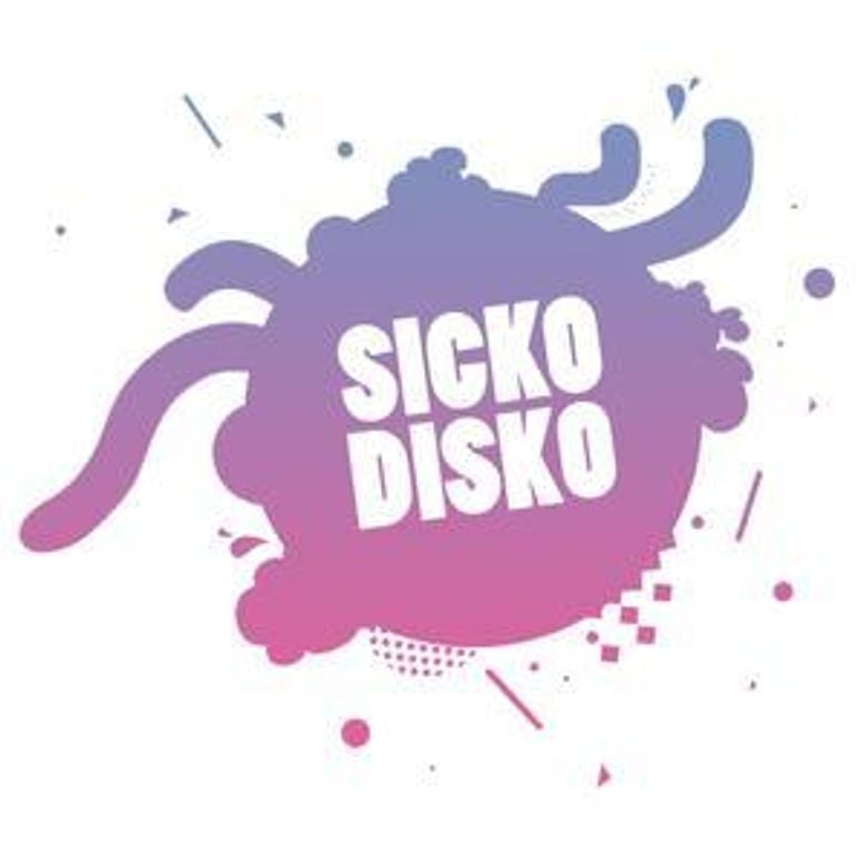 Sicko Disko Mix, vol.2 Thumbnail