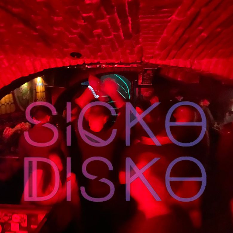 Sicko Disko @ Funk Club, 11.2.2023. (7h live set) Thumbnail