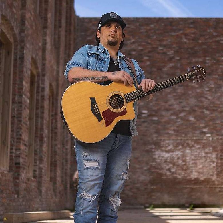 Bens Country Music Show Week of the 7th August 2023