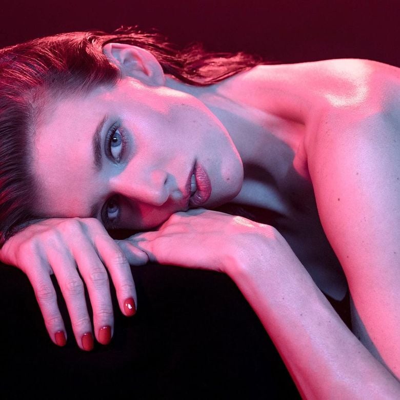 Sicko Disko mix by Megan Louise // Desire (04/2021) Thumbnail