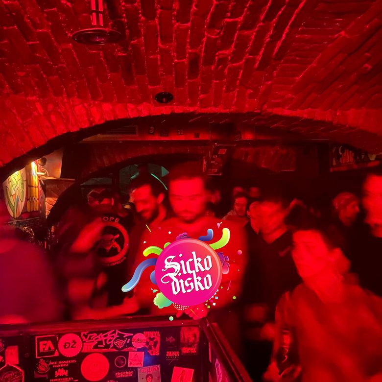 Sicko Disko u Funk Clubu, 19.02.2022. Thumbnail