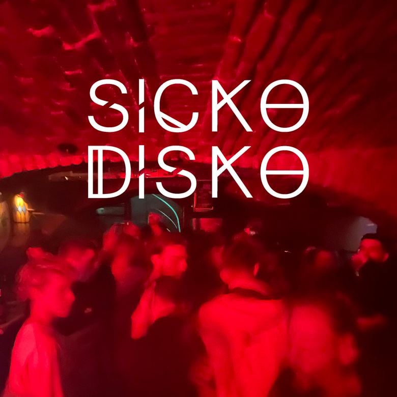 Sicko Disko live @ Funk Club (04/11/2023) Thumbnail
