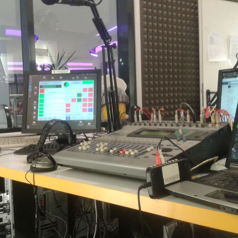 Sicko Disko Radioshow, 6.2.2016. Thumbnail