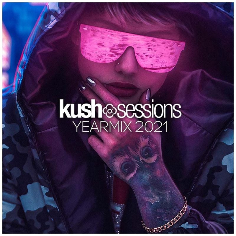 Rossum - KushSessions #212 (Yearmix 2021)