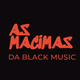 AS MACIMAS DA BLACK MUSIC RADIO CONEXÃO BLACK logo