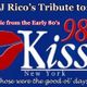 98.7 Kiss FM NYC Shep Pettibone Tribute #1 logo