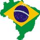 Brazilian classics mix logo