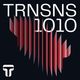Transitions with John Digweed live from Culture Box, Copenhagen logo