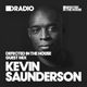 Defected In The House Radio - 30.03.15 - Guest Mix Kevin Saunderson logo