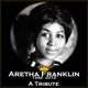 ARETHA FRANKLIN - A TRIBUTE TO THE QUEEN OF SOUL logo
