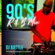 90's R&B Mix - Good Music Lives #4 logo