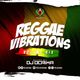 DJ OCRIMA - REGGAE VIBRATIONS 6 logo