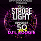 02/25/22 - Strobe Light Ep50 PT2 - Recorded Live logo