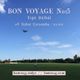 Bon Voyage Episode 3_6th February 2019 (Bant Mag. Radyo) logo