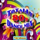 Totally 80s Dance Mix logo
