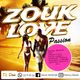 ZOUK LOVE #PASSION logo
