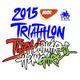 Triathlon mix 2015 logo