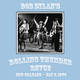 Bob Dylan Rolling Thunder Revue -1976-05-03 New Orleans  logo