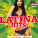 Latino Hits 2017 select Salvo Migliorini logo
