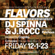 J.ROCC's Extended 'EastCoast Flavors' Mix logo