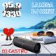 DJ Castro -  La Mega Radio Mix - Air Date - 08-13-2022 - 3 Latino Urbano Genres - SEMI-CENSORED logo