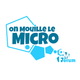 On Mouille Le Micro 12/02/2017 Nantes 3-2 OM logo