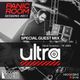 Panic Room Sessions #011 With ULTRA logo