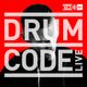 DCR301 - Drumcode Radio Live - Adam Beyer live from Pressure, Glasgow logo