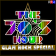 THE 70'S HOUR : 11 - GLAM ROCK SPECIAL logo