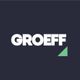 GROEFF Radioshow on Tros FM 21/07/18 Episode 16 logo