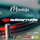 Paulo Arruda Mixology Radio Show • 107.5 YEAH! (Costa Rica) December | 2015 logo