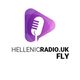 Giannis Kanoutas - Deep Harmony (Hellenic Radio UK - Fly 18-05-2020) logo