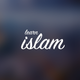 Food Habit, Animals & Islam - Mark Hanson (Hamza Yusuf) logo