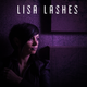 Lisa Lashes - DIFM Radio show Oct2017 logo