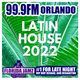 2022 Latin House logo