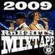 2009 RnB Hits Mixtape by Dj ICE logo