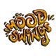 Shamen @Mood Swings - Tribalistic Animalistic (19/10/13) logo