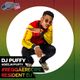 #ReggaeRecipe Resident DJ 003 - DJ Puffy (@deejaypuffy) logo