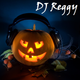 Mix Halloween 2014 (Variado) logo