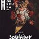 Soulfixer @ Obscura Bar Rhodes Island 13.08.21 logo