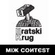 ULSA - Bratski Krug Mix Contest logo